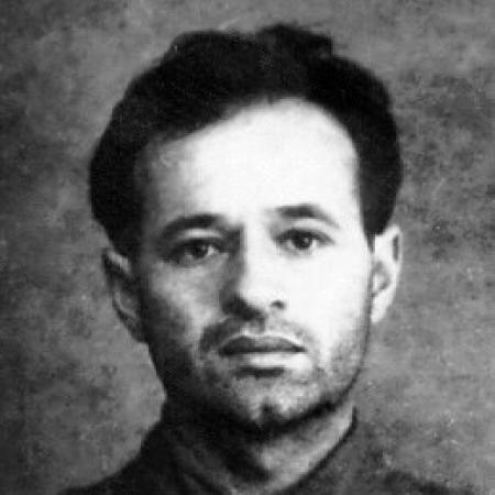 Грек Рувим Иосифович