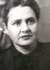 Левина Мария Моисеевна
