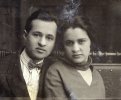 Левина Мария Моисеевна