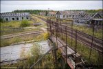 Колония в Ерцево.