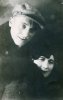 Владимир и Ракия Селивон 1935 г.