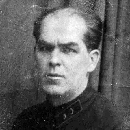 Шиваров Николай Христофорович