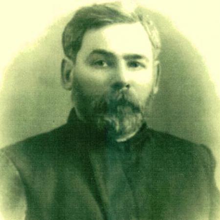 Расстригин Николай Прокофьевич