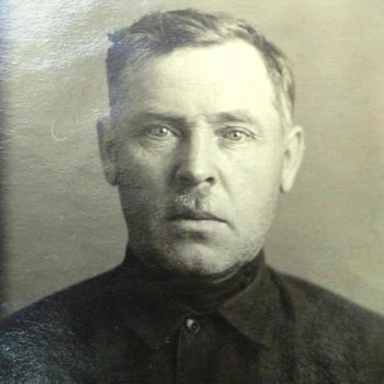Кузнецов Степан Иванович