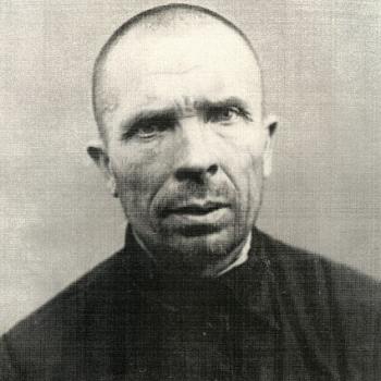 Бровкин Василий Моисеевич