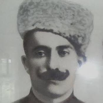 Бичинин Илья Талъявич