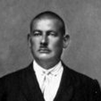 Нагельман (Нагелманн) Мадис Яковлевич