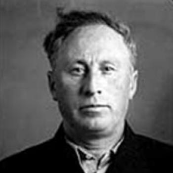 Михельс Владимир Андреевич