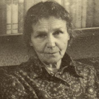 Борисевич Людмила Иосифовна