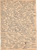 Письмо Волги в День Победы матери в Карлаг