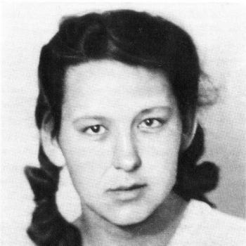 Веселая Заяра Артемовна