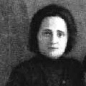 Лукацкая Гитя Григорьевна
