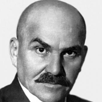 Фирсов Афанасий Осипович