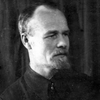 Паромов Дмитрий Филиппович