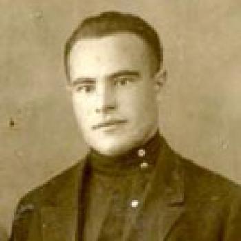 Левинсон Гирш Иосифович