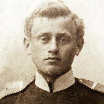 Боричевский Александр Михайлович