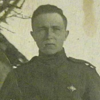 Соколов Полиен Александрович