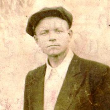 Нистратов Григорий Александрович