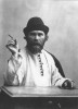 Клюев Николай Алексеевич