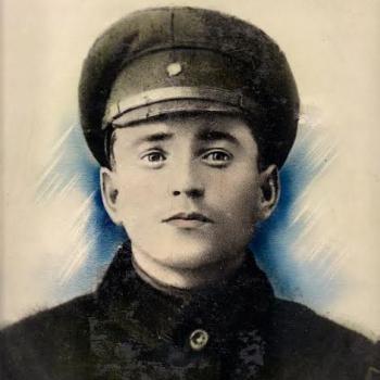 Цимбельман Андрей Андреевич
