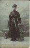 Абазов Сулейман (Ламан) Бесланович