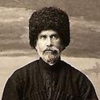 Абазов Жанхот (Джанхот) Бесланович