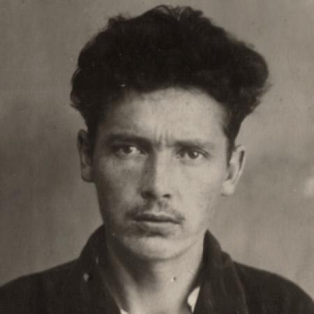 Волосатов Константин Павлович