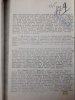 Продолжение письма жене, написанного жене в канун 1941 г. из лагеря