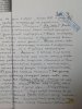 Прошение/ходатайство жены Прокурору СССР от 14.06.1955 (продолжение)