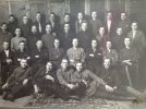 В третьем ряду сверху, шестой слева направо