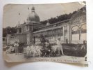 07.06.1935, отдых в Железноводске,  Раиса Степановна сидит четвёртая слева, Анатолий. Николаевич -пятый слева