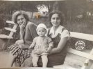 Алматы. Маргарита с дочерью Алёной.