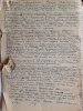 Письмо жене Раисе Степановне и сестре Марии Николаевне от 08.06.1940 (оборот)