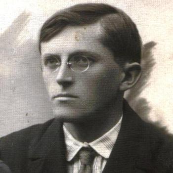 Стахровский Георгий Генрихович