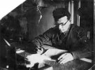 Цинман Исаак Абрамович