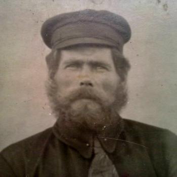 Велижанин Михаил Евгеньевич