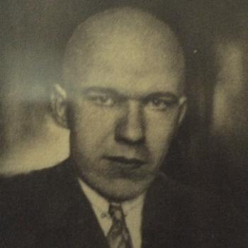 Янсон Арвид Симонович
