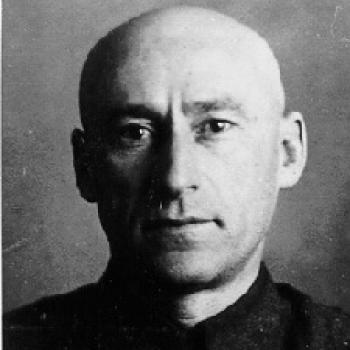 Цесарский Давид Ефимович