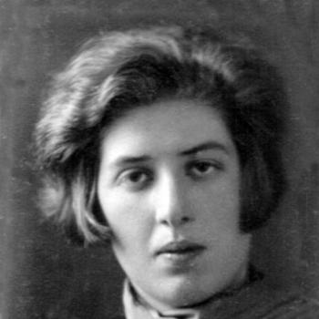 Чуковская Лидия Корнеевна