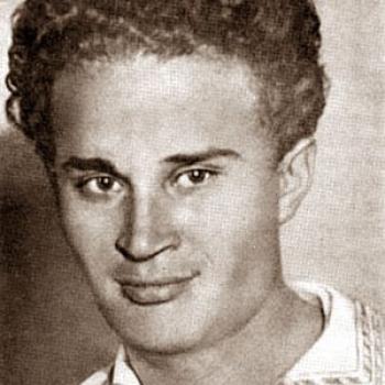 Васильев Павел Николаевич