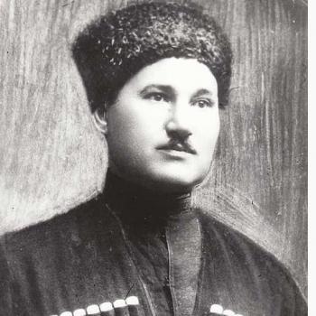 Гаглоев Рутен Нестерович