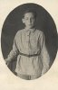 Марк Соболь, 1931 г.  (14 лет)