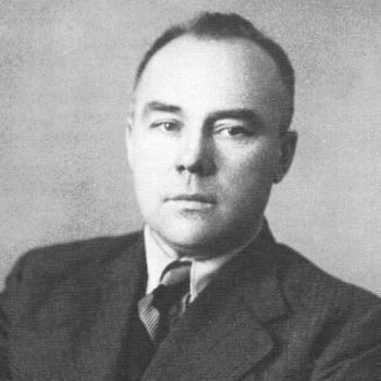 Поликарпов Николай Николаевич
