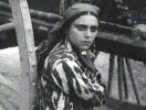 Мессерер-Плисецкая Рахиль Михайловна в фильме «Вторая жена», 1927