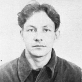 Соколов Валентин (Валентин Зэка) Петрович