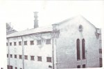 Старая Уфимская тюрьма