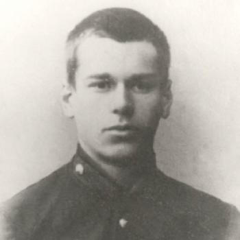 Кондратюк Юрий Васильевич (Шаргей Александр Игнатьевич)