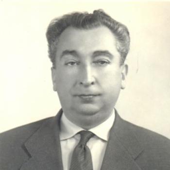 Гонор Лев Рувимович