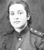 Боннэр Елена Георгиевна