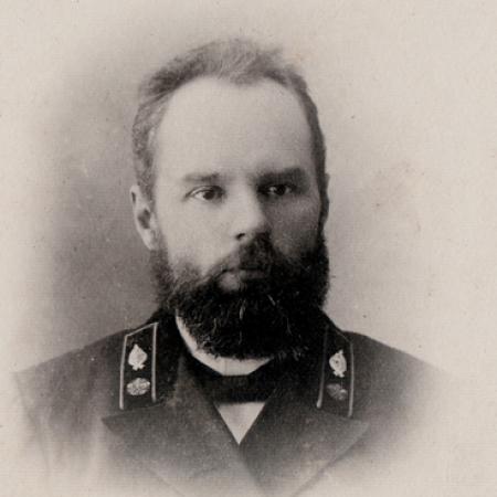 Борисовский Павел Петрович